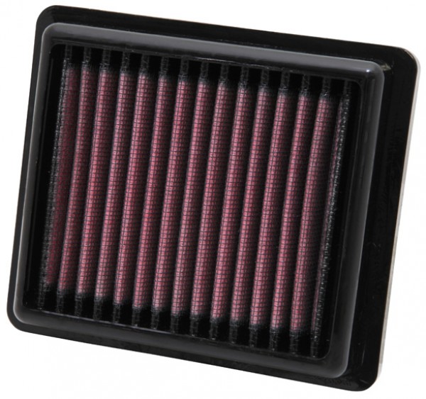 K&N Filtro de aire Ref. HA-0502