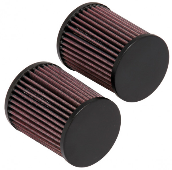 K&N Filtro de aire Ref. HA-1004