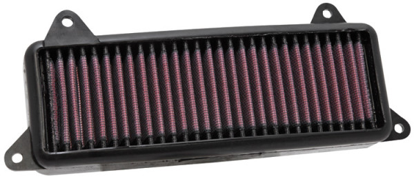 K&N Filtro de aire Ref. HA-1010