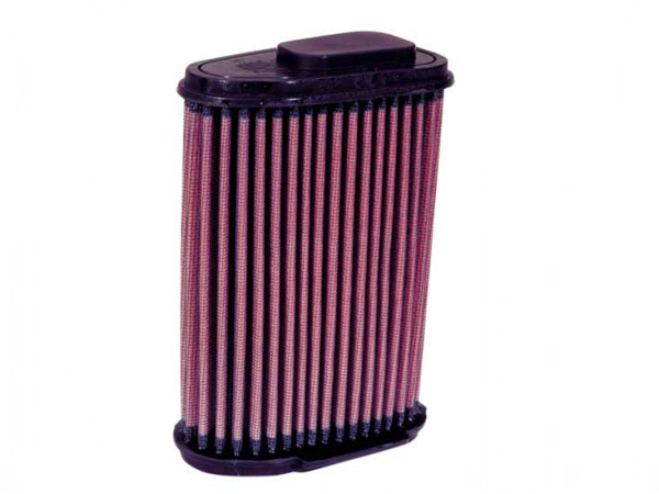 K&N Filtro de aire Ref. HA-1013-1