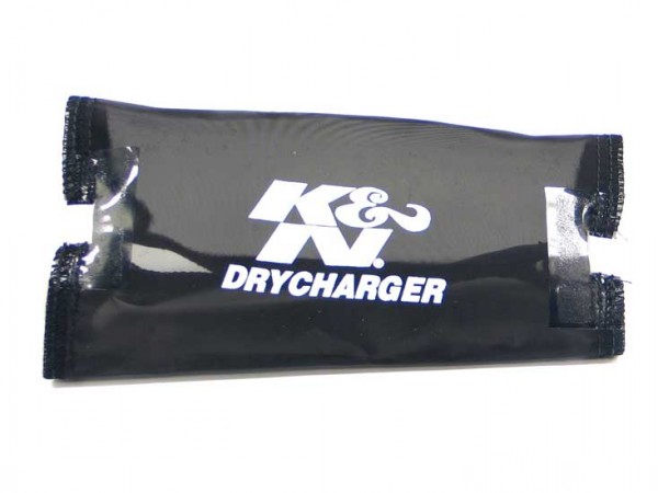 Funda para filtro K&N ref. HA-4504-TDK