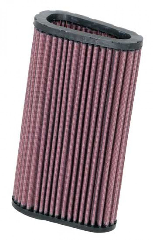 K&N Filtro de aire Ref. HA-5907