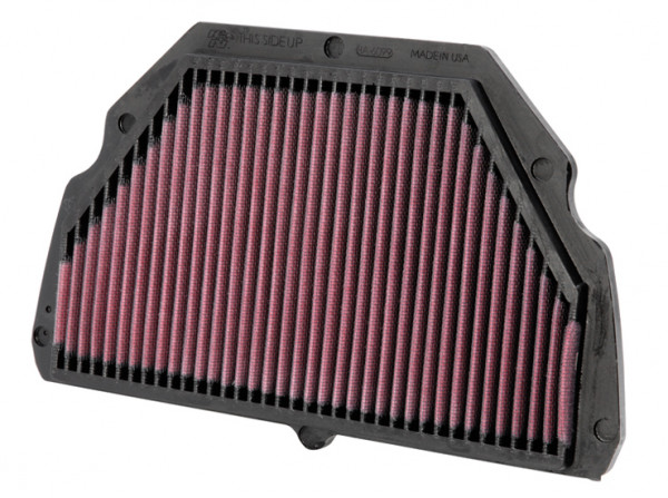 K&N Filtro de aire Ref. HA-6099