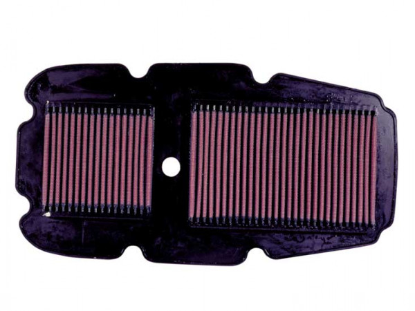 K&N Filtro de aire Ref. HA-6501