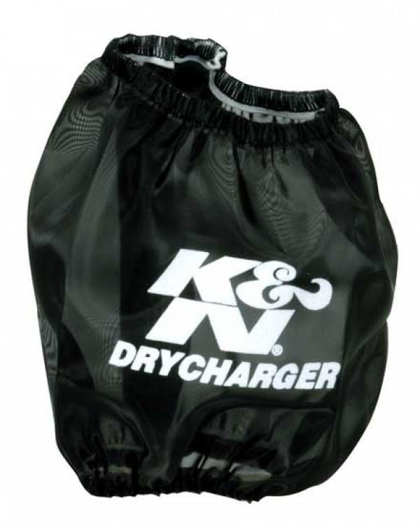 Housse/chaussette de protection pour filtre K&N ref. HA-6806DK