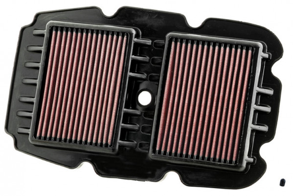 K&N Filtro de aire Ref. HA-7008