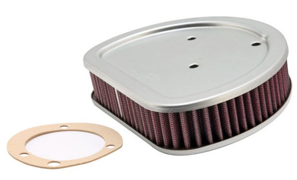 K&N Filtro de aire Ref. HD-1499