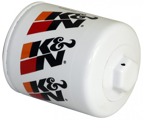 K&N Filtro de aceite ref. HP-1002