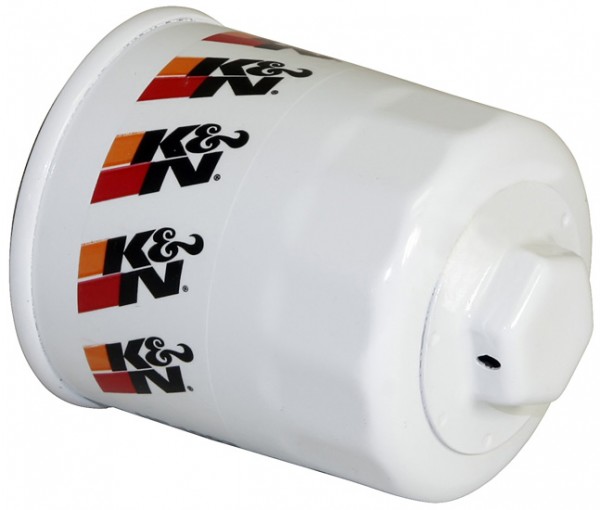 K&N Filtro de aceite ref. HP-1003