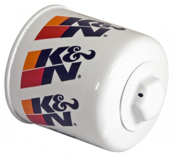 K&N Filtro de aceite ref. HP-1004