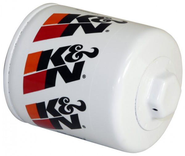 K&N Filtro de aceite ref. HP-1007