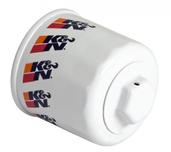 K&N Filtro de aceite ref. HP-1008