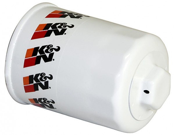 K&N Filtro de aceite ref. HP-1010