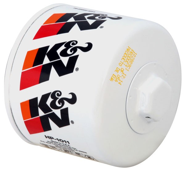 K&N Filtro de aceite ref. HP-1011