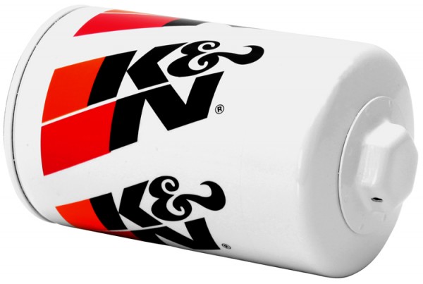 K&N Filtro de aceite ref. HP-1012