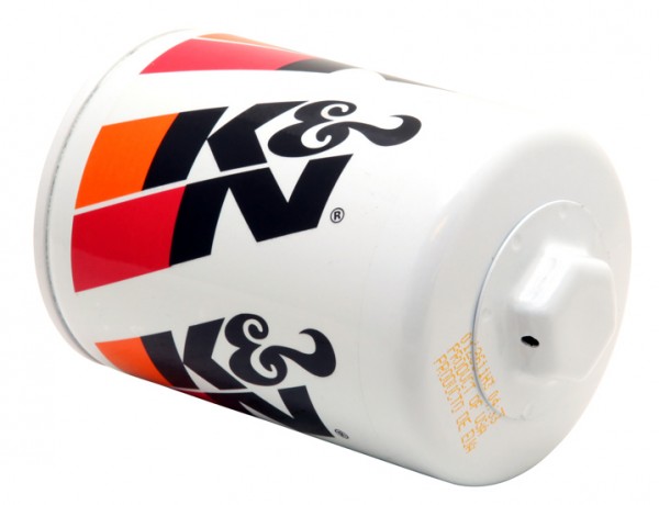 K&N Filtro de aceite ref. HP-1014