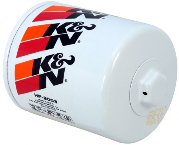 K&N Filtro de aceite ref. HP-2003