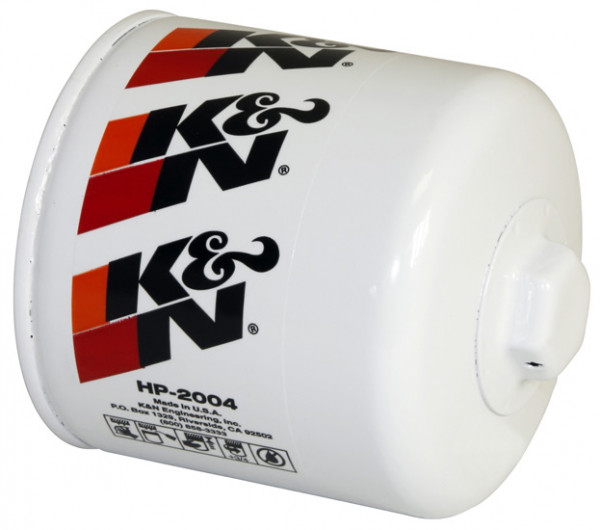 K&N Filtro de aceite ref. HP-2004
