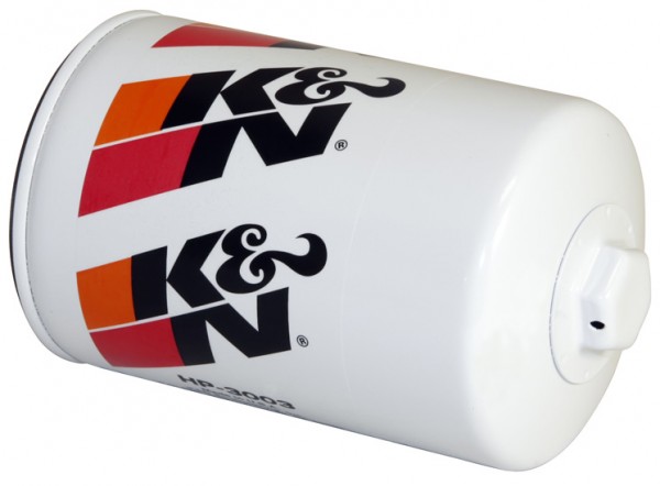 K&N Filtro de aceite ref. HP-3003