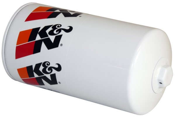 K&N Filtro de aceite ref. HP-6001