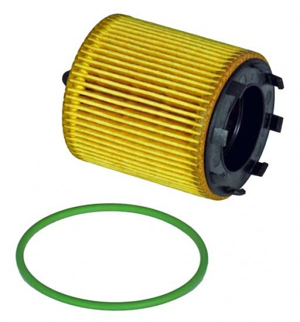 K&N Filtro de aceite ref. HP-7000