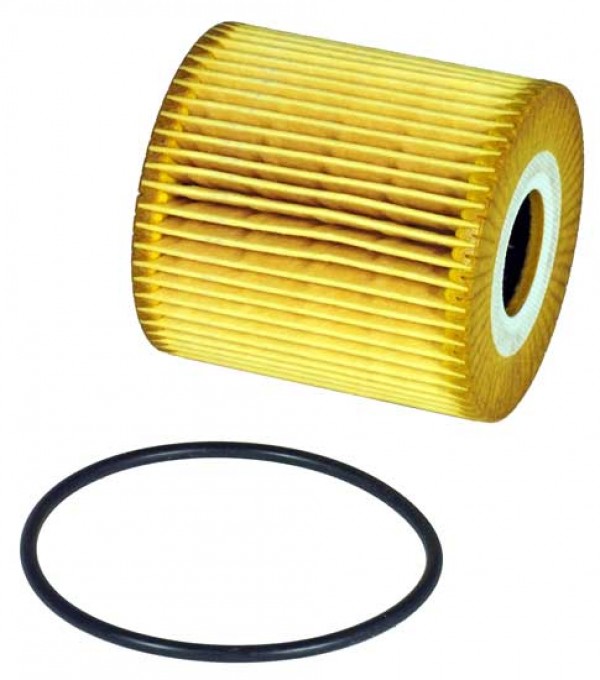 K&N Filtro de aceite ref. HP-7002