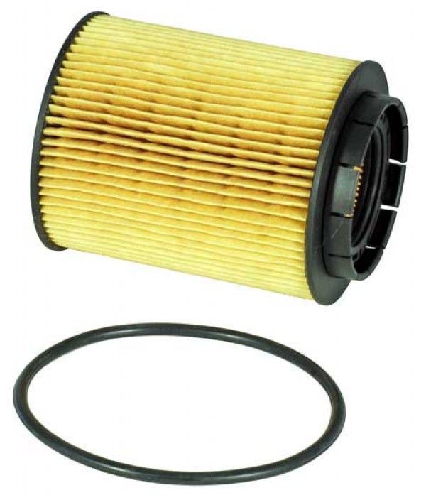K&N Filtro de aceite ref. HP-7005
