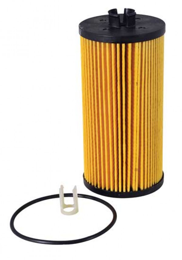 K&N Filtro de aceite ref. HP-7009