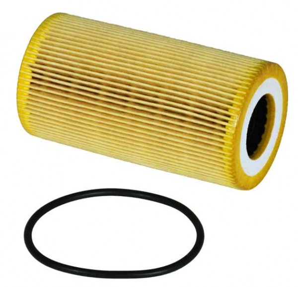 K&N Filtro de aceite ref. HP-7011