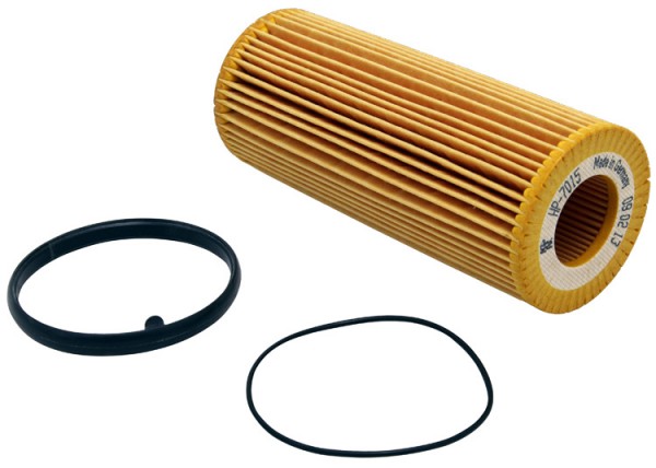K&N Filtro de aceite ref. HP-7015
