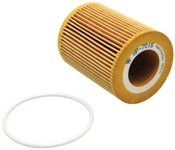 K&N Filtro de aceite ref. HP-7016