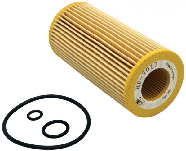 K&N Filtro de aceite ref. HP-7017