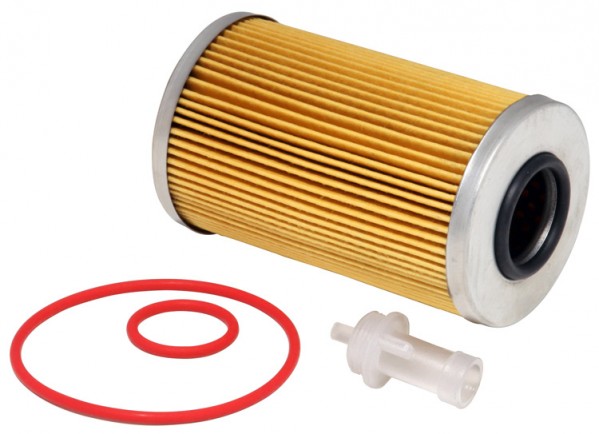 K&N Filtro de aceite ref. HP-7018