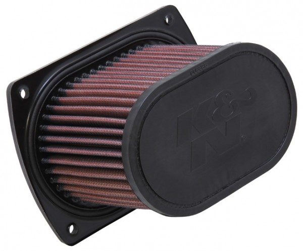 K&N Filtro de aire Ref. HY-6507