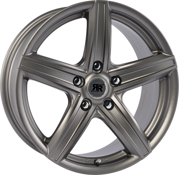 7600 BLACK POLISHED