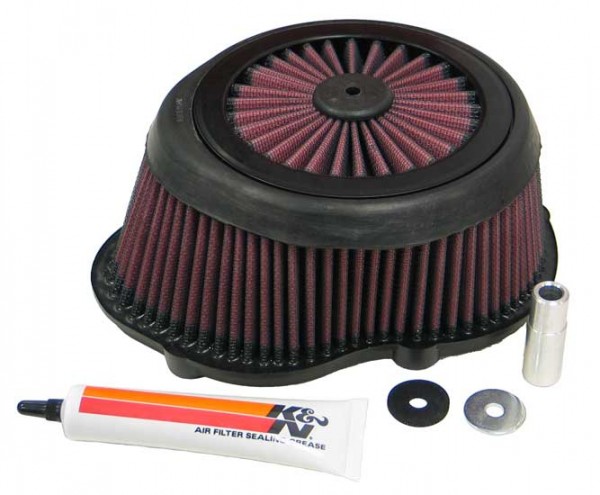 K&N Filtro de aire Ref. KA-2504