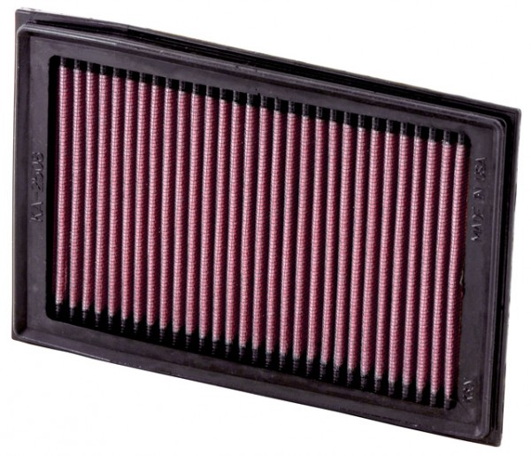 K&N Filtro de aire Ref. KA-2508