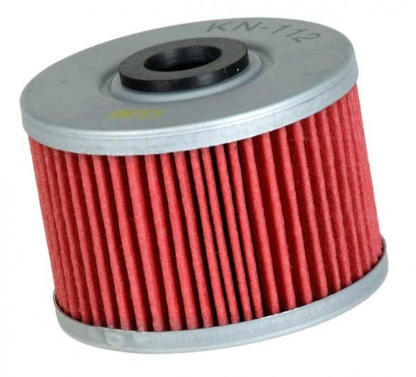 K&N Filtro de aceite ref. KN-112