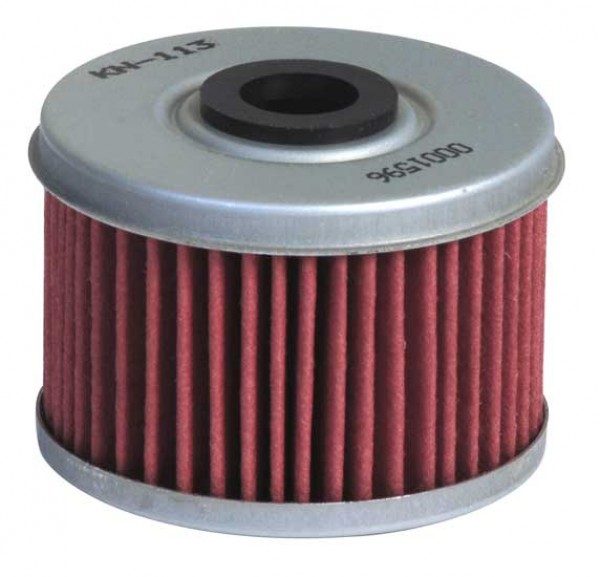 K&N Filtro de aceite ref. KN-113