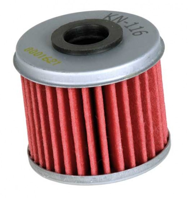 K&N Filtro de aceite ref. KN-116