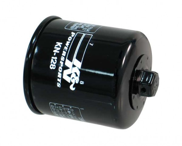 K&N Filtro de aceite ref. KN-128
