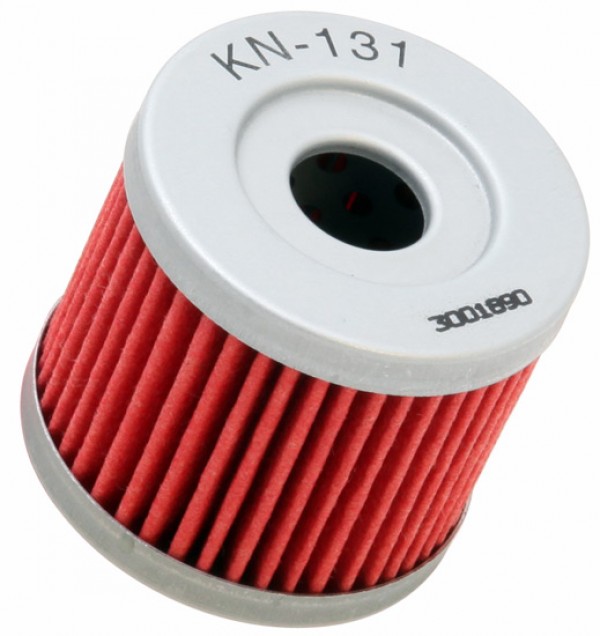 K&N Filtro de aceite ref. KN-131
