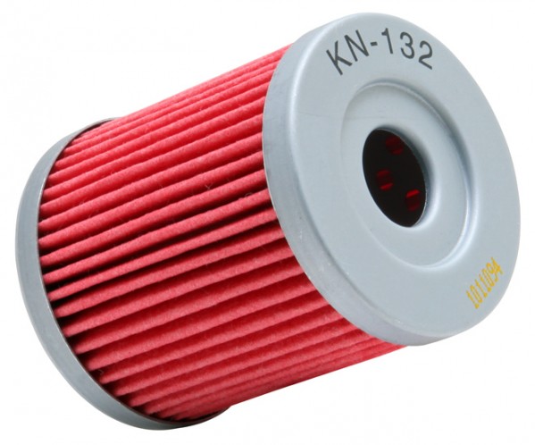 K&N Filtro de aceite ref. KN-132