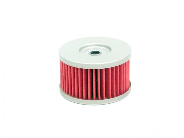 K&N Filtro de aceite ref. KN-137