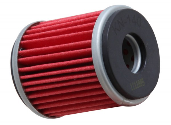 K&N Filtro de aceite ref. KN-140
