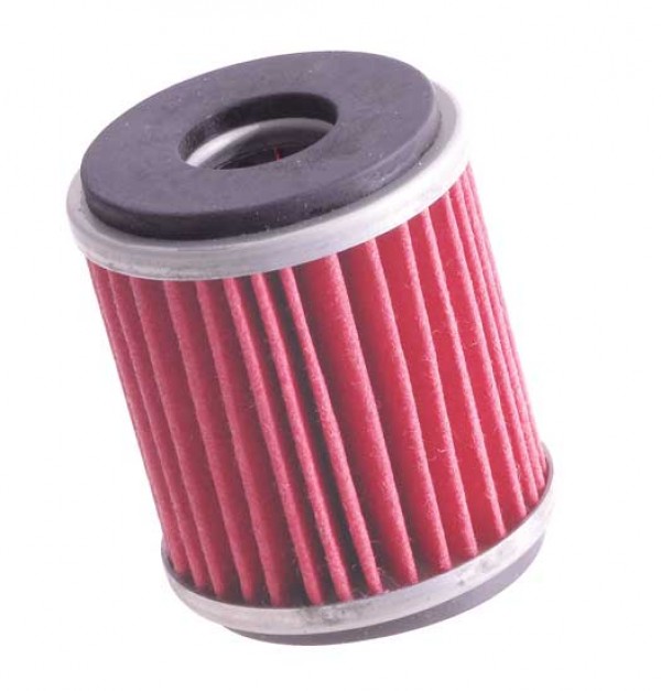 K&N Filtro de aceite ref. KN-141