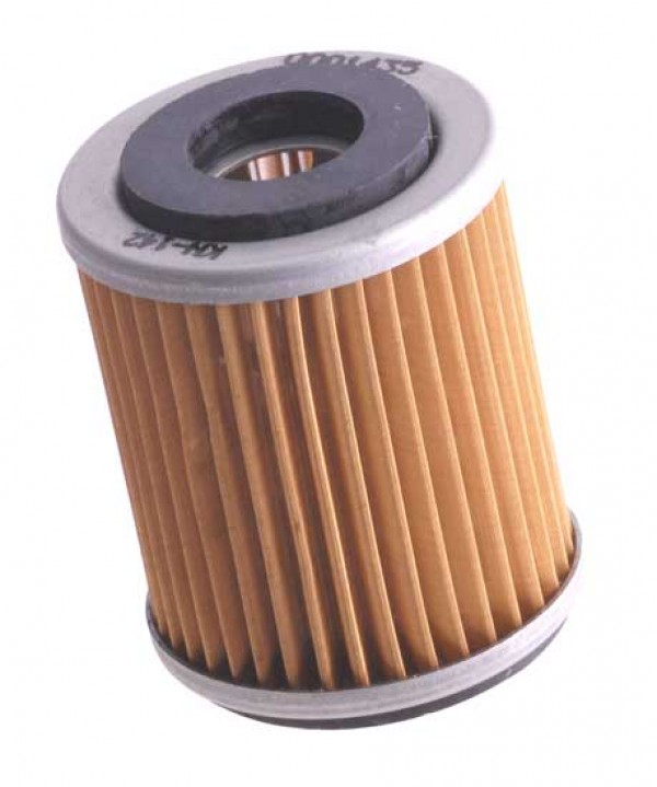 K&N Filtro de aceite ref. KN-142