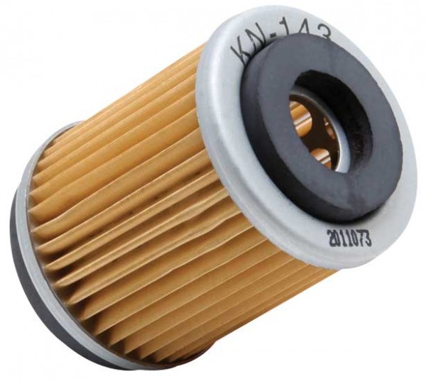 K&N Filtro de aceite ref. KN-143