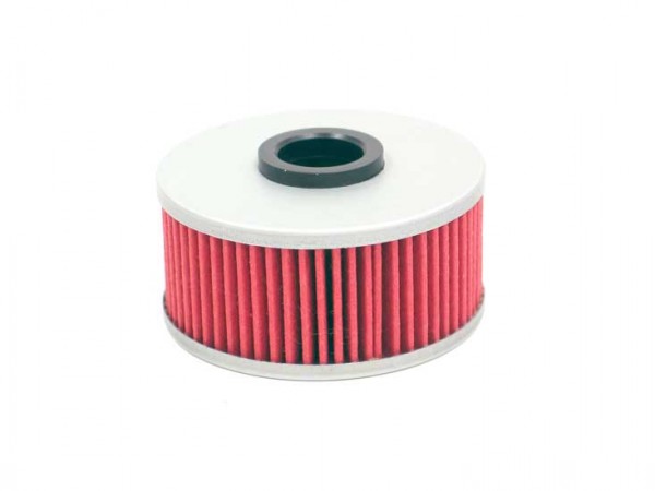 K&N Filtro de aceite ref. KN-144