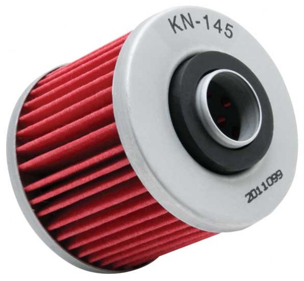 K&N Filtro de aceite ref. KN-145